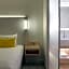 The Jangle Hotel - Paris - Charles de Gaulle - Airport