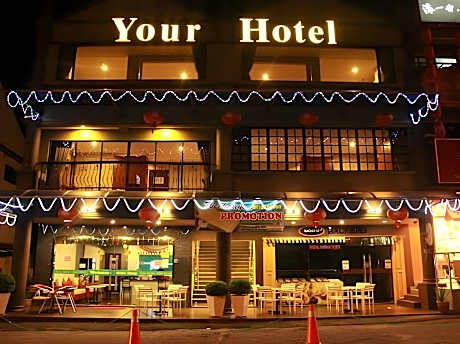Your Hotel