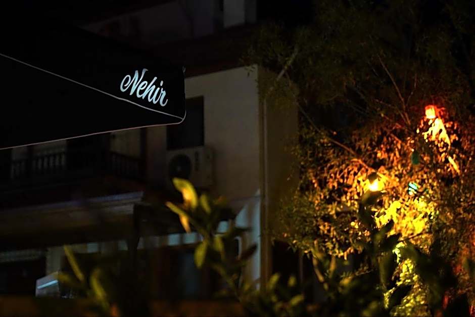 Akyaka Nehir Butik Otel