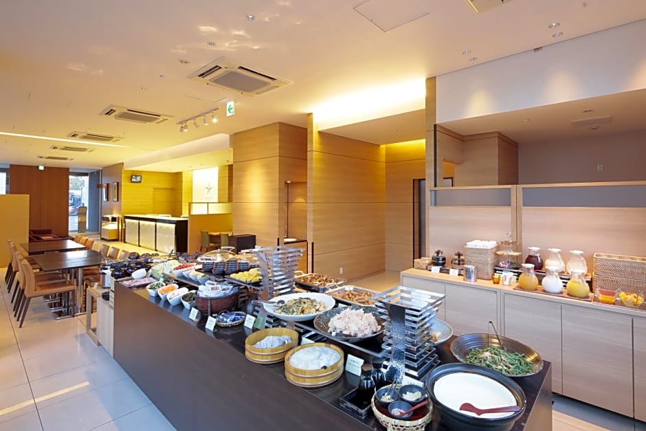 Candeo Hotels Handa