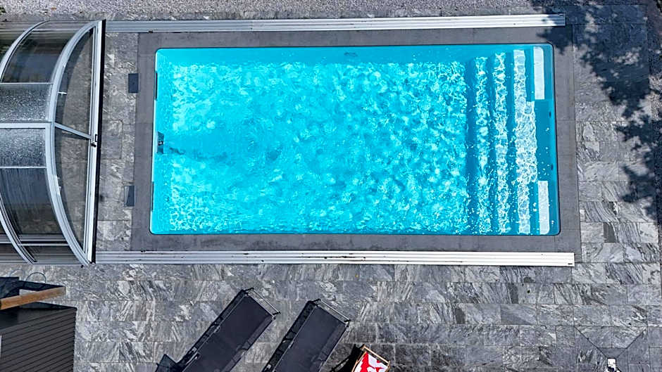 Salzburger Dolomitenhof