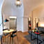 BARONHAUS Aparthotel & Suites