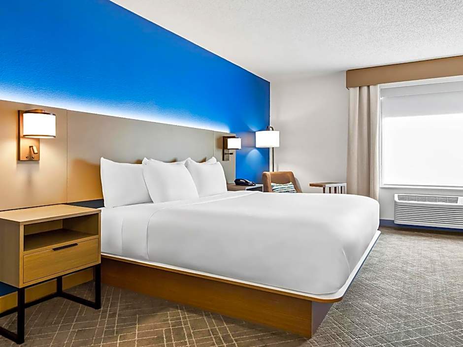 Comfort Inn & Suites O'Fallon - St. Louis Area