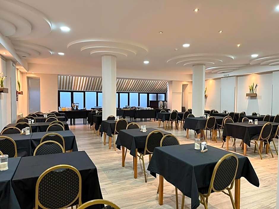 Gran Hotel Mar del Plata
