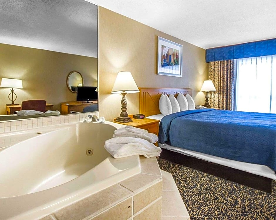 Quality Inn Deming