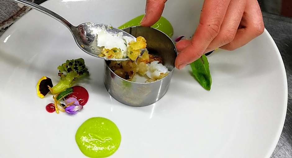 Hotel & Ristorante degli Angeli