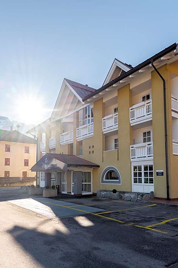 Hotel garni Meledrio
