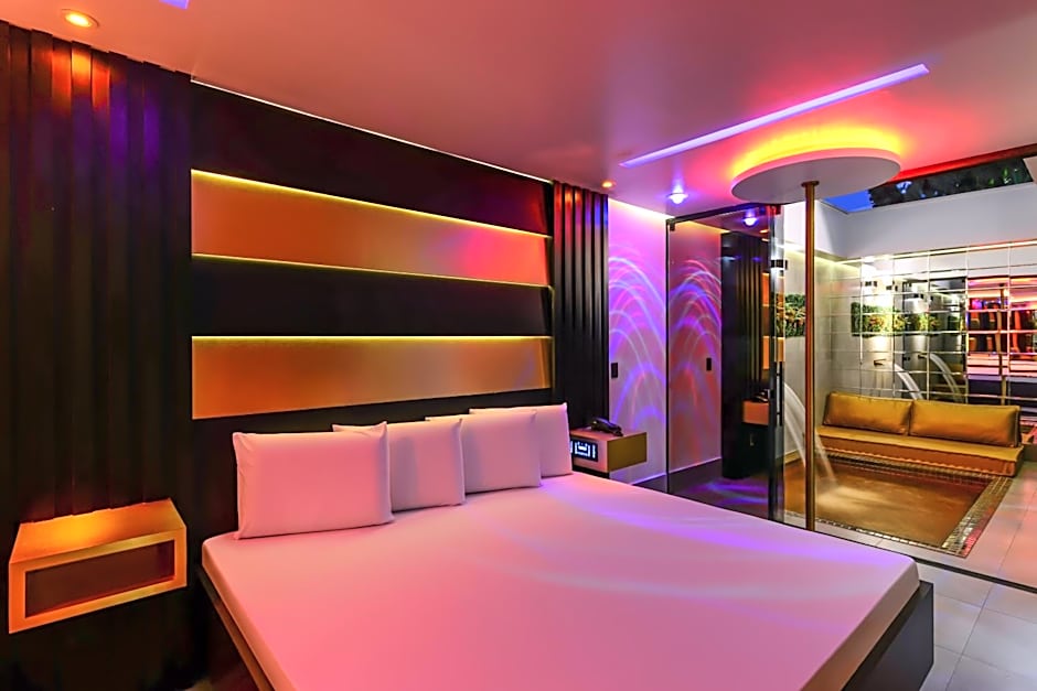Point Motel GRU