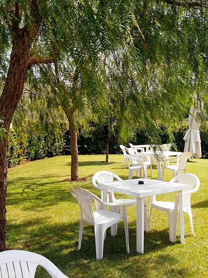 Albergo Villa Riccio