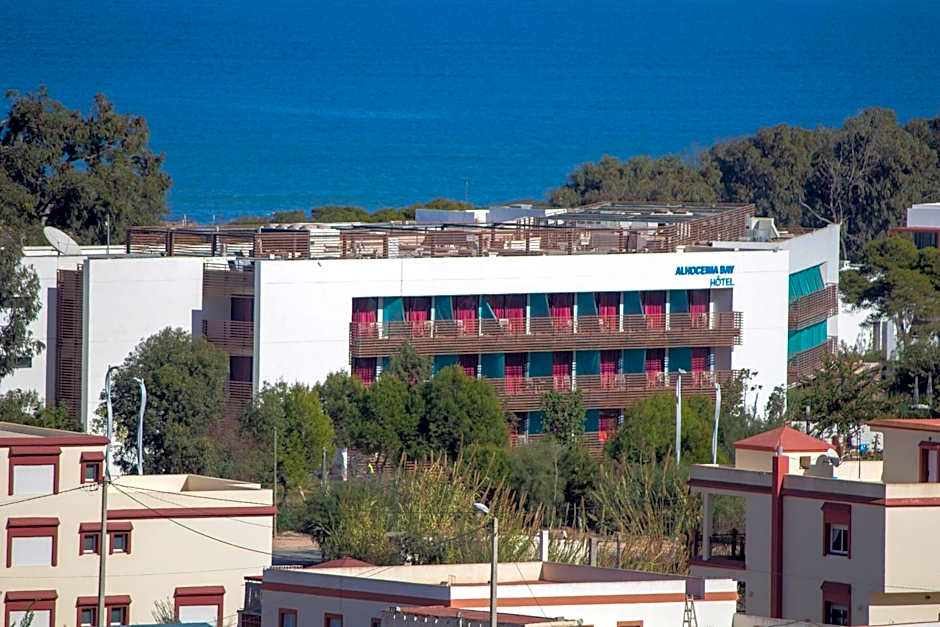 Hôtel Souani ( Al Hoceima Bay)