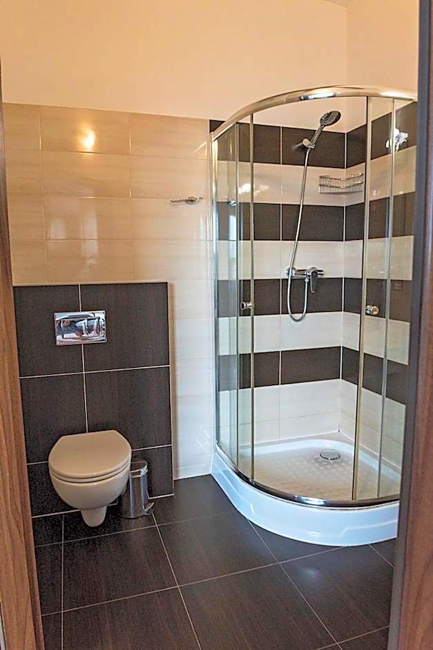 City Aparthotel