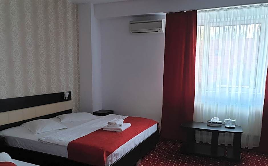 Hotel Magic - City Center