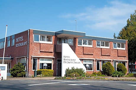 Hotel de Grote Zwaan