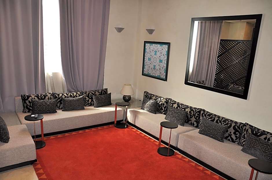 Hotel Emilio Moretti
