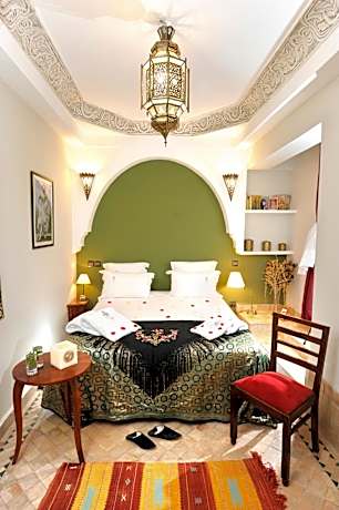 La Bella Otero Double Room