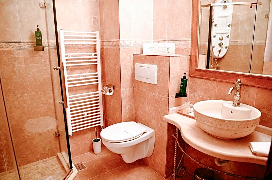 Hotel La Castel Iasi