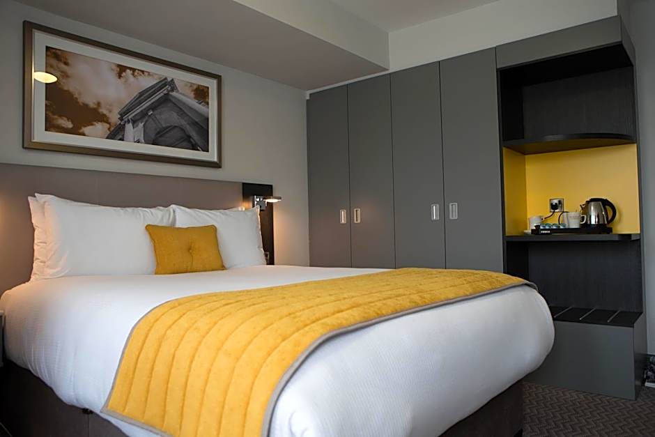 Maldron Hotel Pearse Street