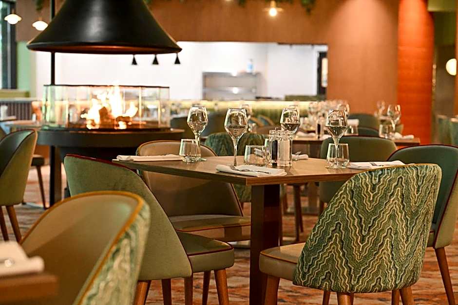 Holiday Inn Telford Ironbridge By IHG