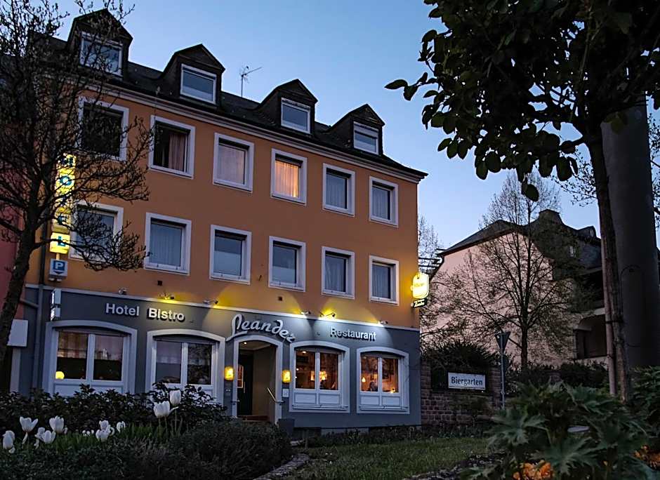 Photo 1 of 38 of Hotel Leander