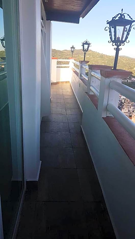 Casa Vista Taxco
