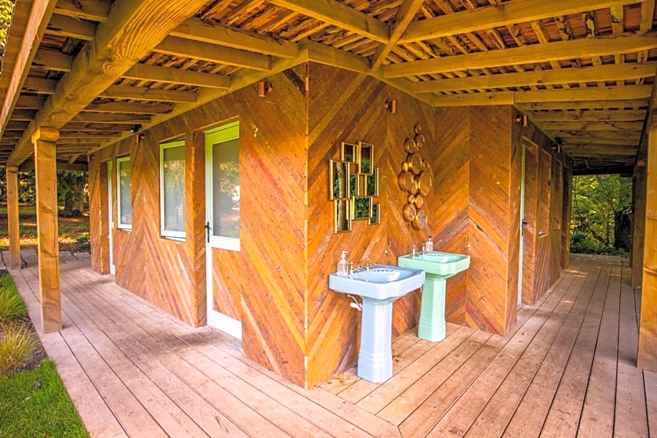 West Lexham Retreat Centre