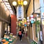 Kyoto Miyabi Inn