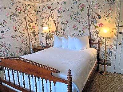Stafford's Bay View Inn