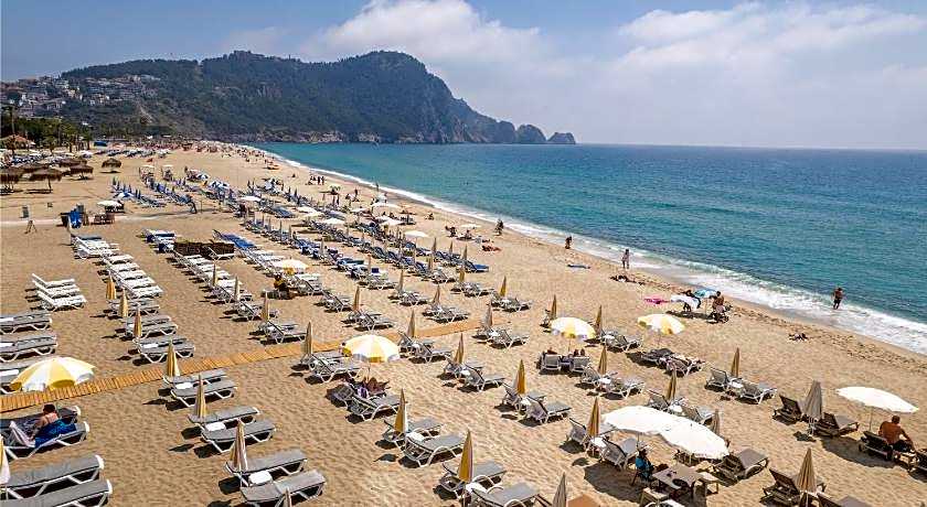 Elysee Beach Hotel