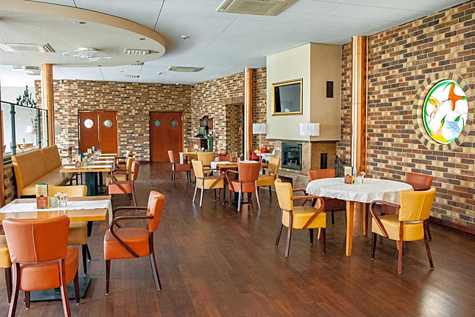 Hotel Spichlerz Lubawa