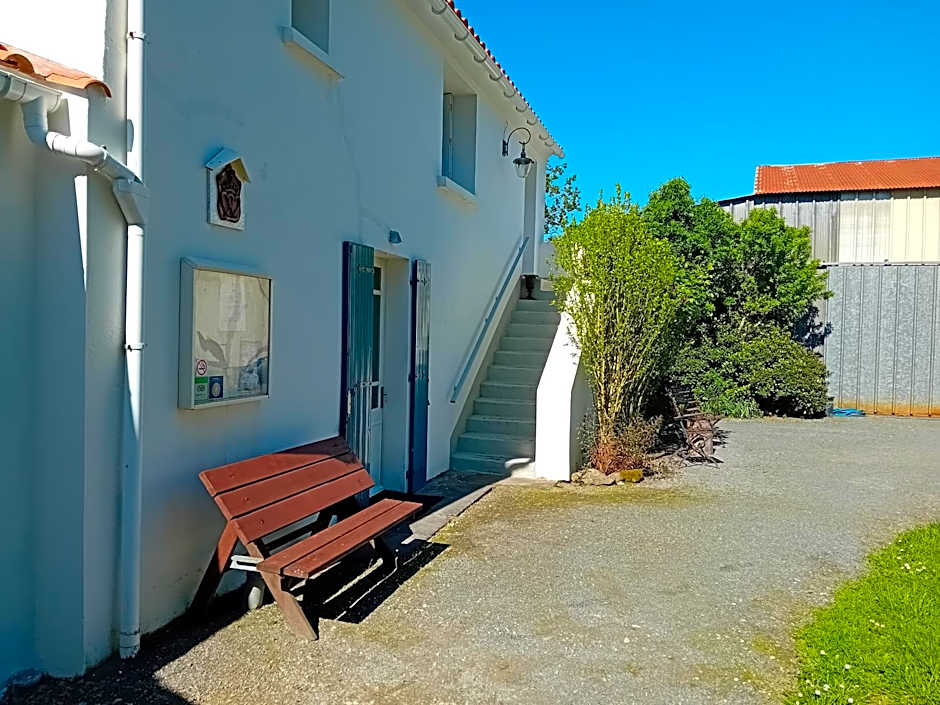 Auberge BonBeauJoli
