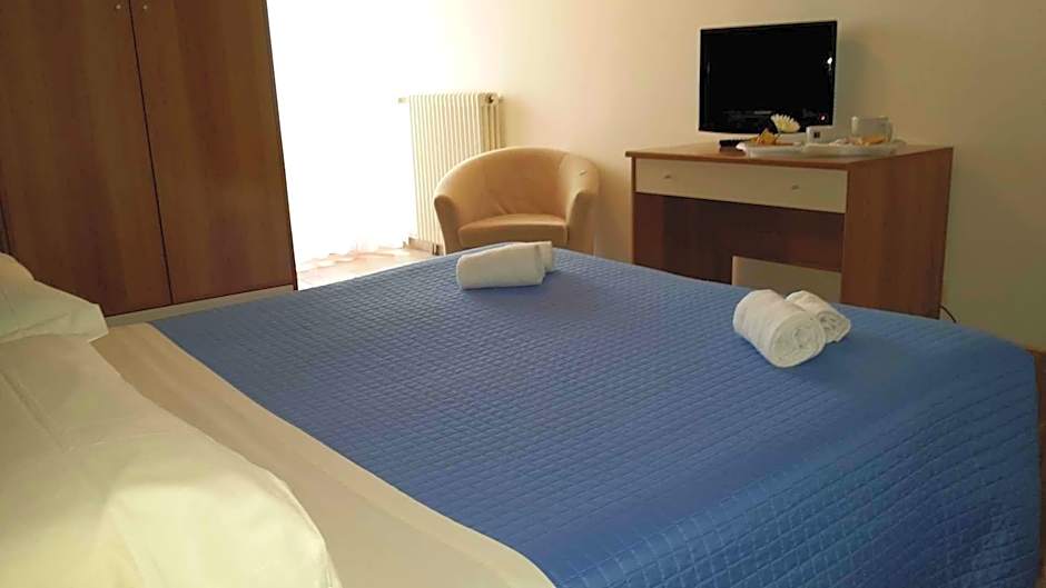 Hotel Papillon