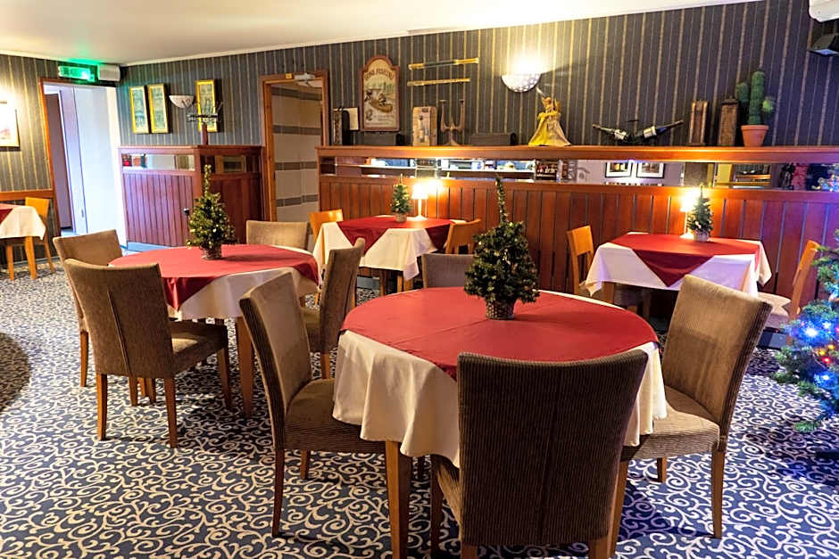 Tähetorni Hotel