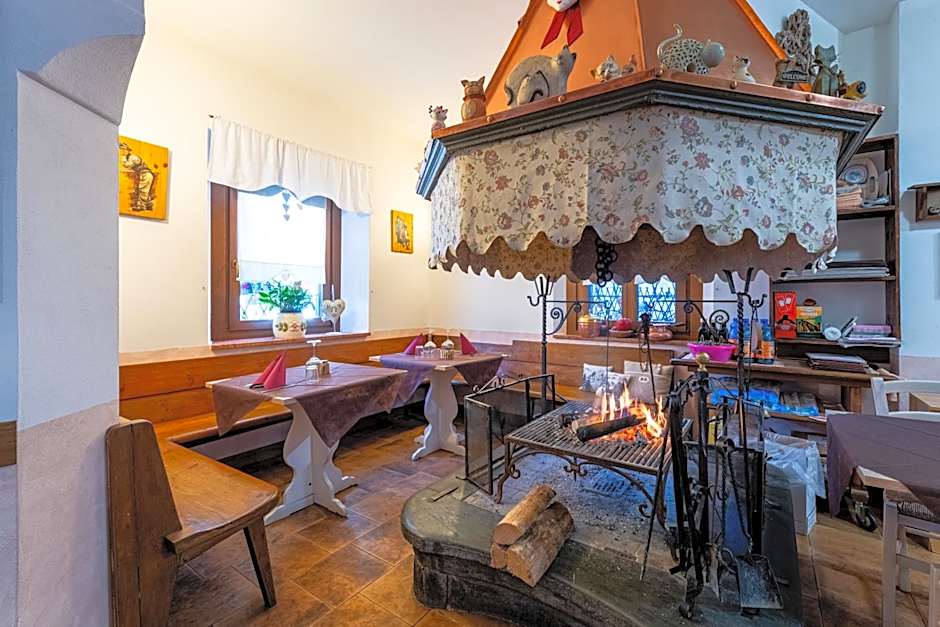 Albergo Alle Alpi
