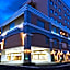 Tottori Onsen Hotel Monarque Tottori