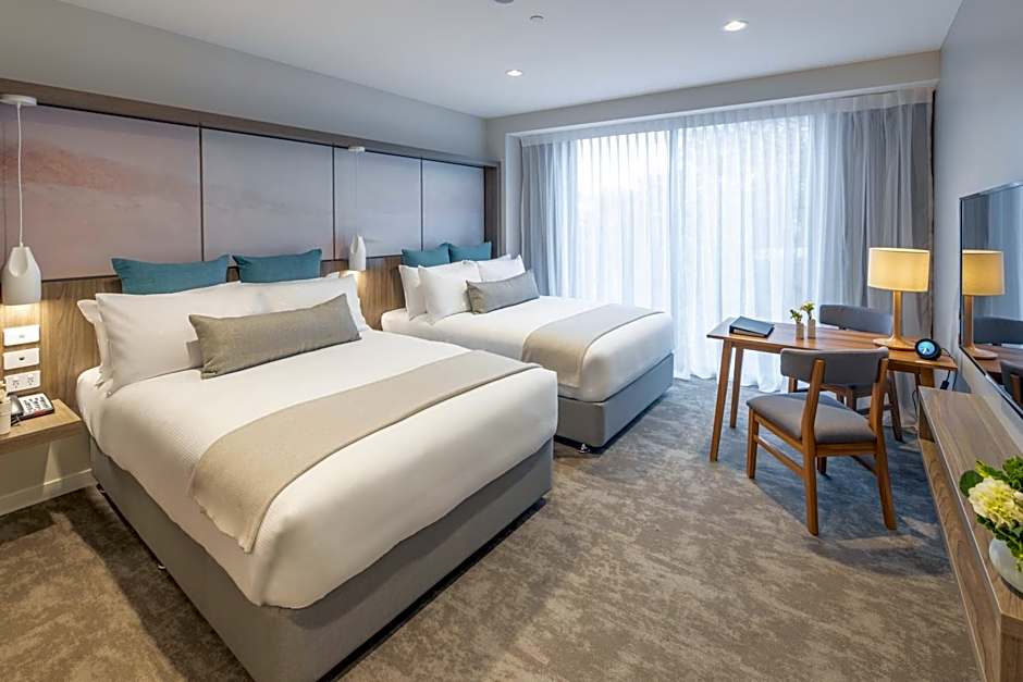 Sudima Christchurch City