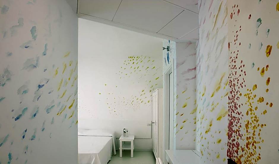 Hotel Alexander Museum Palace