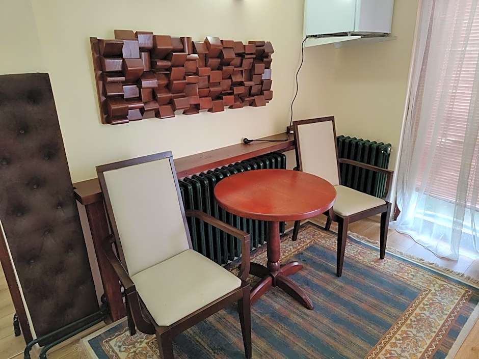 Hotel Kapistec Skopje