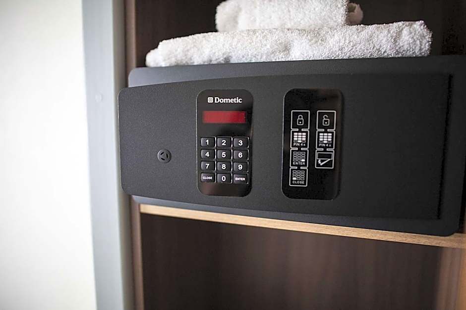 Sure Hotel by Best Western Lille Tourcoing