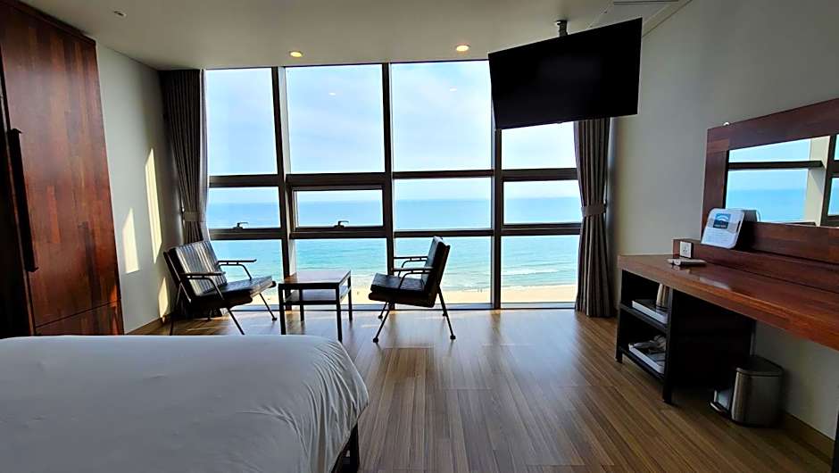 MS Hotel Haeundae