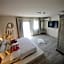 Bedroom Hotel Alaçatı