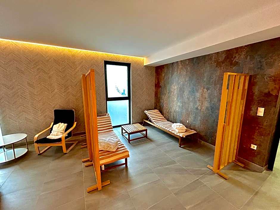 Hotel GOLD JET Bihać