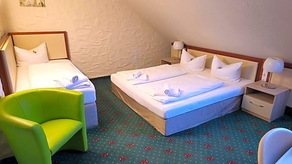 Hotel Avenue Altenfurt