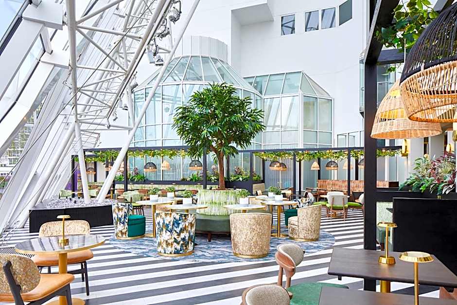 Leonardo Royal Southampton Grand Harbour