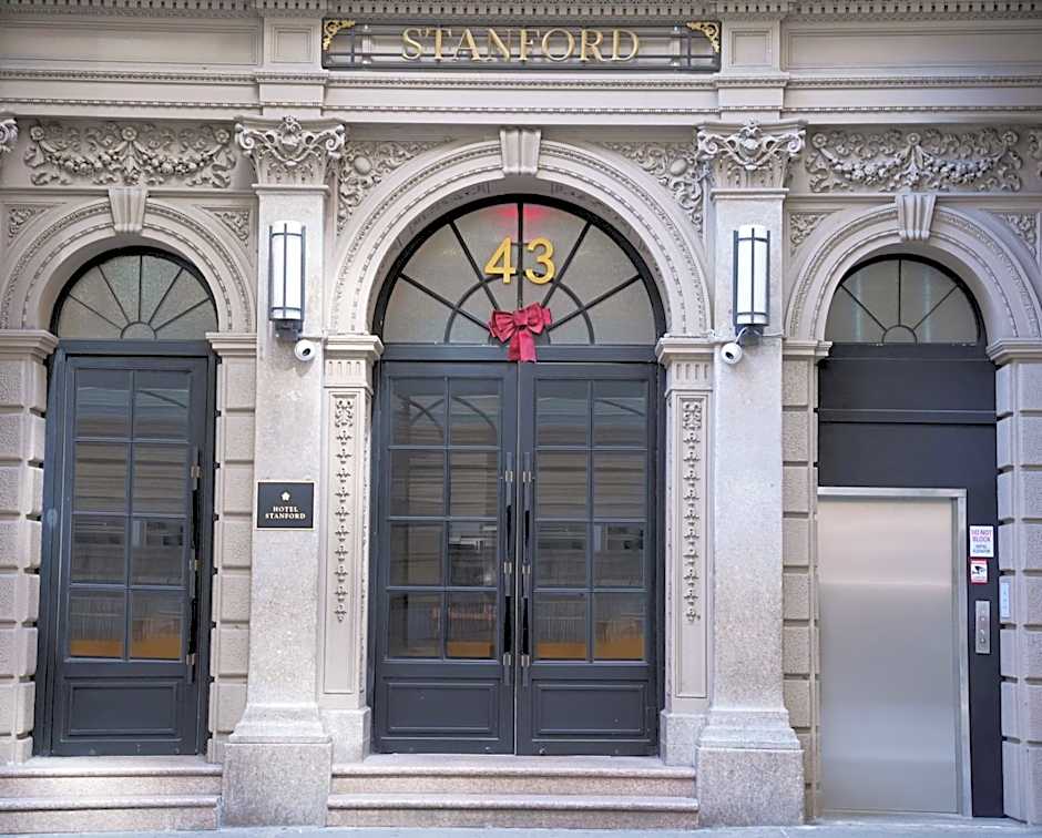 Hotel Stanford