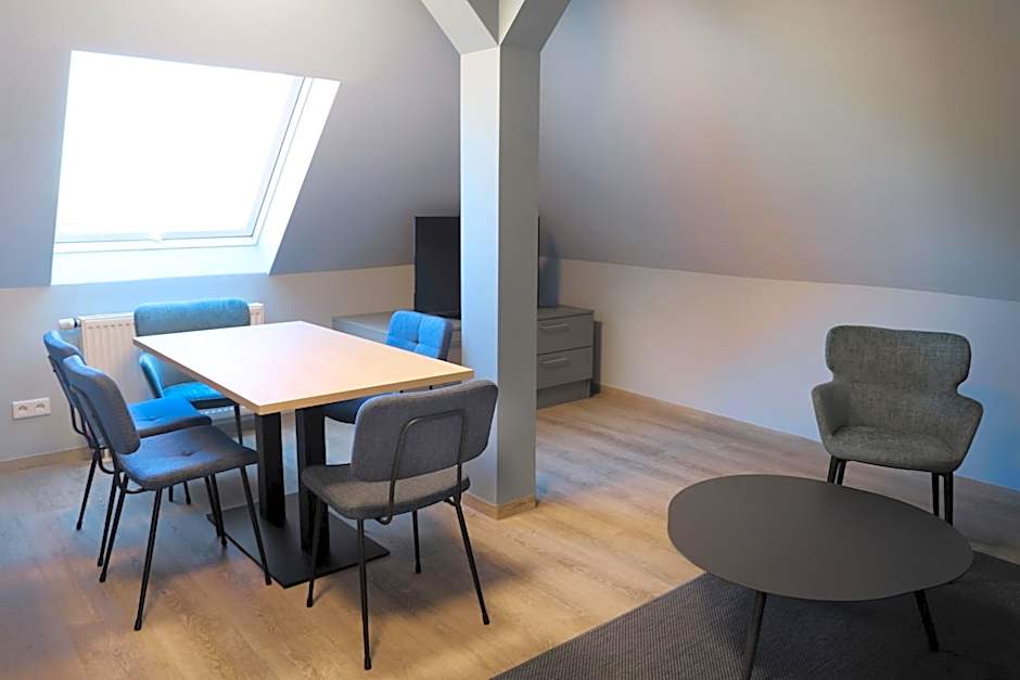 Michels Haus Wilhelm-Augusta