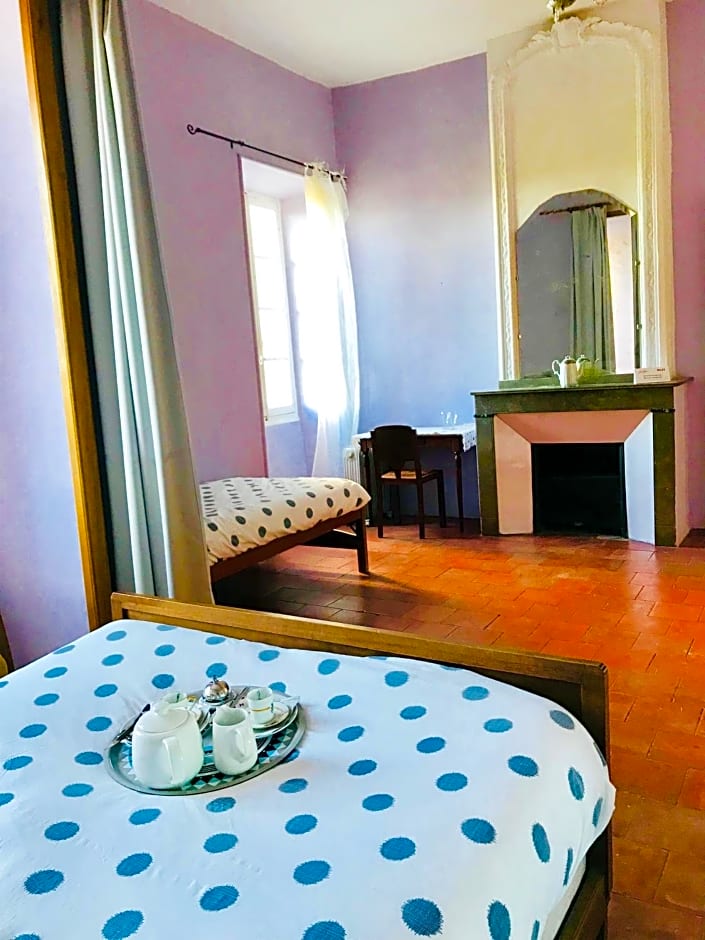 Domaine Mas Pigné