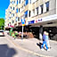 Avenyn Hostel, former Le Mat