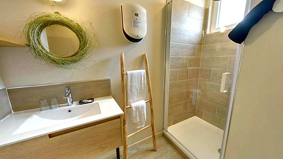 Hotel Le C - Boutique Hotel