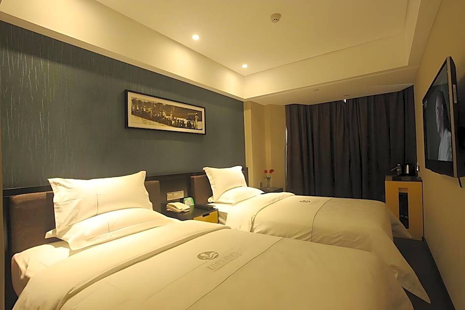 Yingshang Hotel Guangzhou San Mao Branch