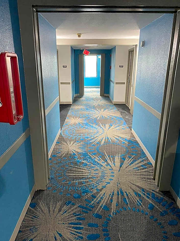 Days Inn by Wyndham Waco University Area